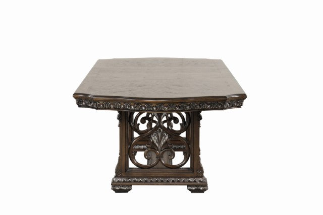 Promenade Dining Table - Jay's Mattress Plus (NY)