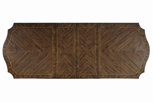 Promenade Dining Table - Jay's Mattress Plus (NY)