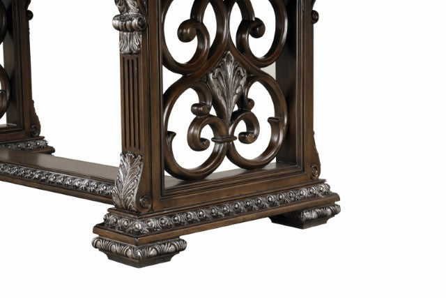 Promenade Dining Table Set - Jay's Mattress Plus (NY)