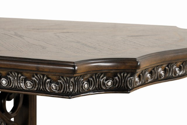 Promenade Dining Table - Jay's Mattress Plus (NY)