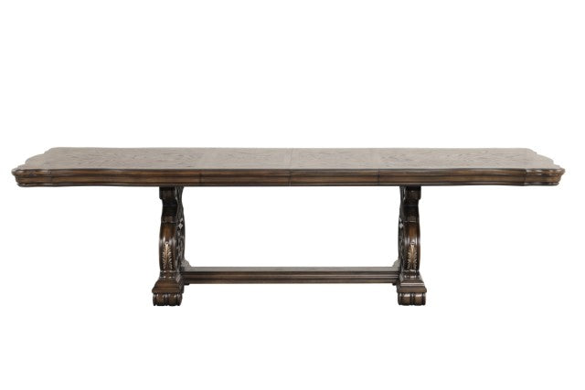 Leovanni Dining Table - Jay's Mattress Plus (NY)