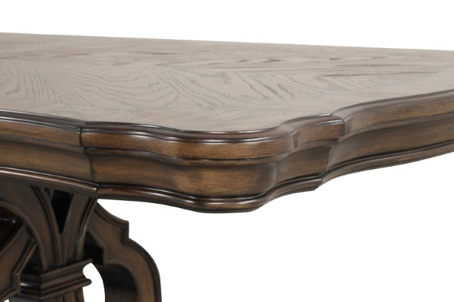 Leovanni Dining Table Set - Jay's Mattress Plus (NY)