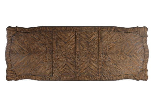 Leovanni Dining Table Set - Jay's Mattress Plus (NY)