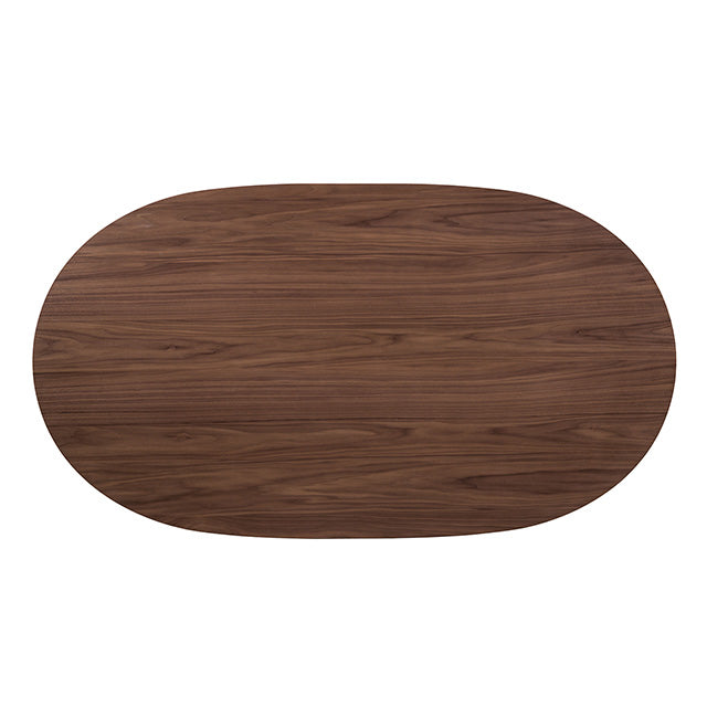 Uzwil 7 Pc Dining Table Set - Jay's Mattress Plus (NY)