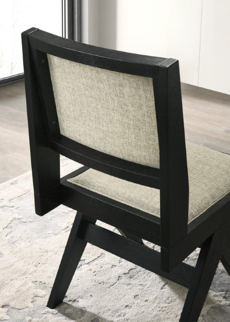 Tottenham Side Chair - Jay's Mattress Plus (NY)