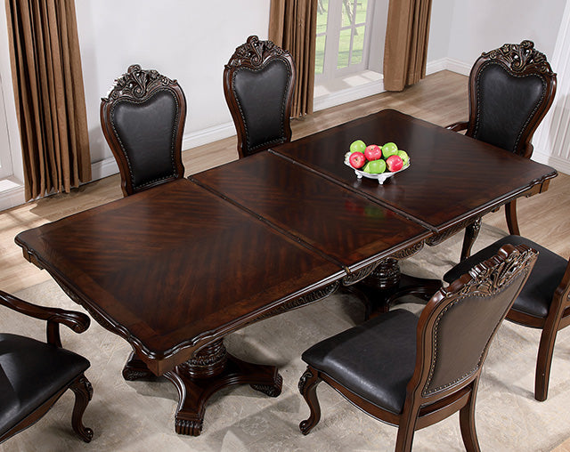 Manzanita Dining Table Set - Jay's Mattress Plus (NY)