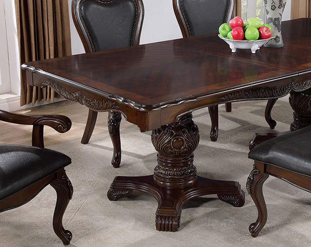 Manzanita Dining Table Set - Jay's Mattress Plus (NY)