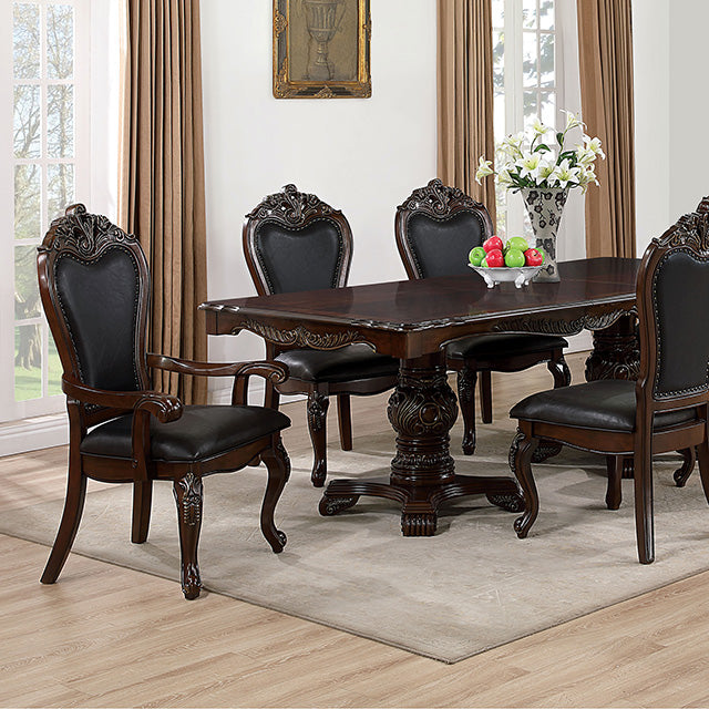 Manzanita Dining Table Set - Jay's Mattress Plus (NY)