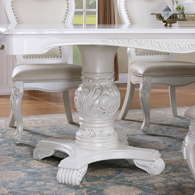 Manzanita Dining Table Set - Jay's Mattress Plus (NY)