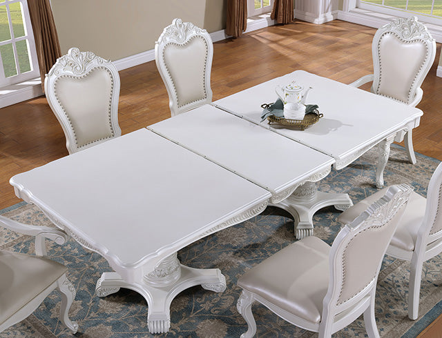 Manzanita Dining Table Set - Jay's Mattress Plus (NY)