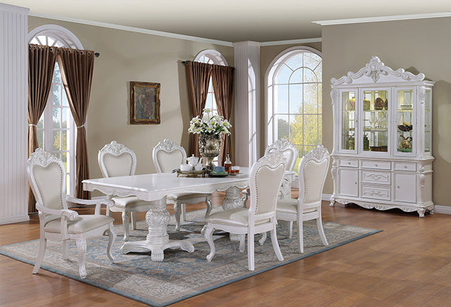 Manzanita Dining Table Set - Jay's Mattress Plus (NY)