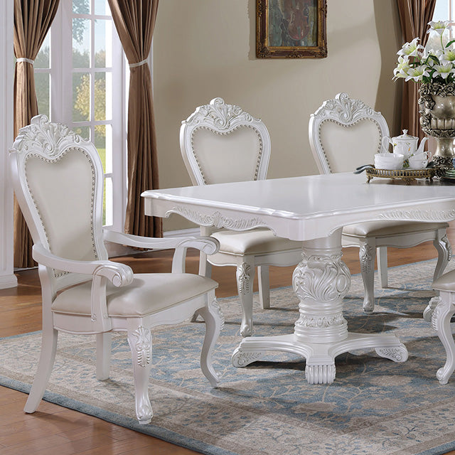 Manzanita Dining Table Set - Jay's Mattress Plus (NY)