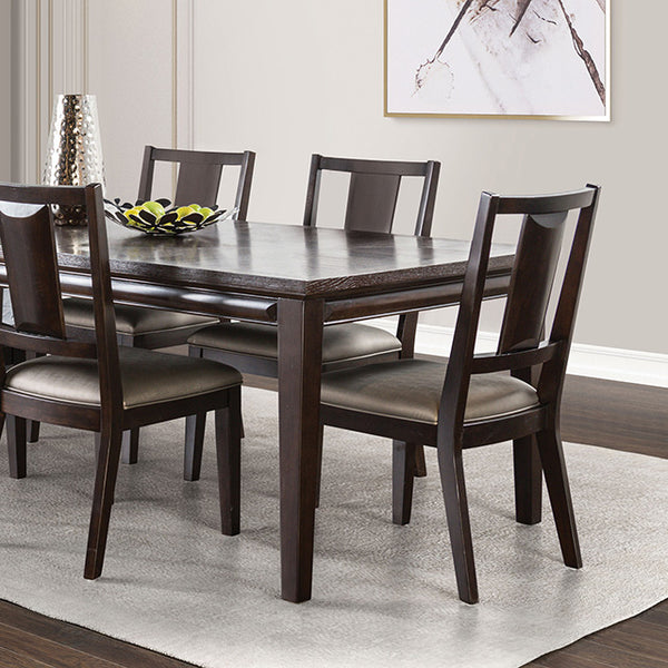 Hinwitz Dining Table Set - Jay's Mattress Plus (NY)