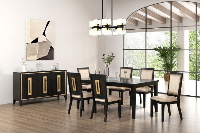 Kenyada Side Chair (2/CTN) - Jay's Mattress Plus (NY)