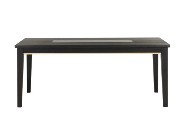 Kenyada Dining Table - Jay's Mattress Plus (NY)