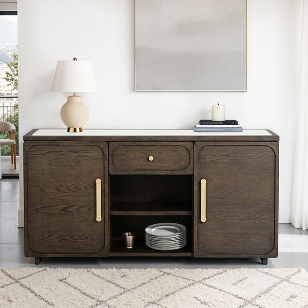 Vellara Sideboard - Jay's Mattress Plus (NY)