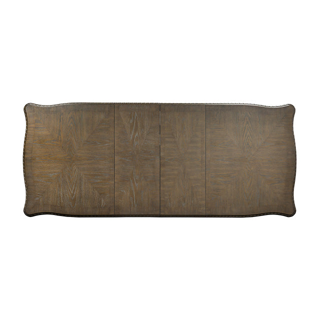 Seven Oaks Dining Table Set - Jay's Mattress Plus (NY)