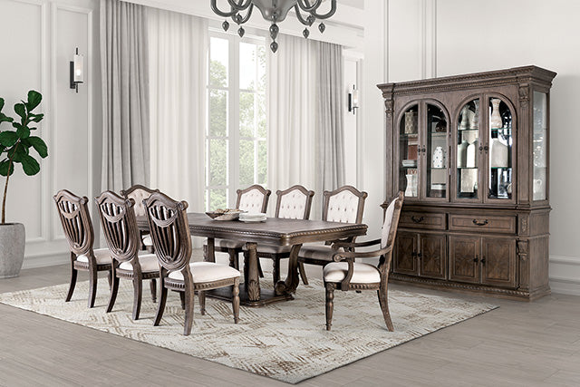 Seven Oaks Arm Chair (2/CTN) - Jay's Mattress Plus (NY)