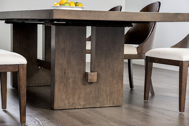 Morden Dining Table - Jay's Mattress Plus (NY)