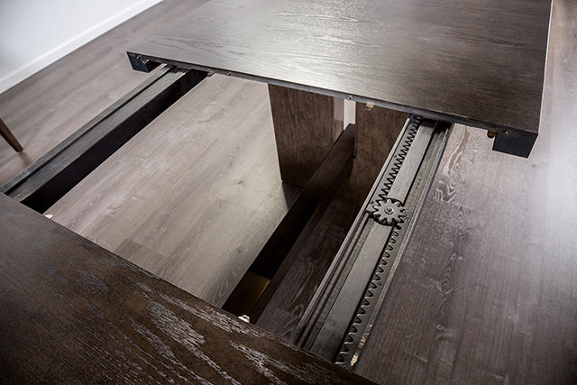 Morden Dining Table - Jay's Mattress Plus (NY)