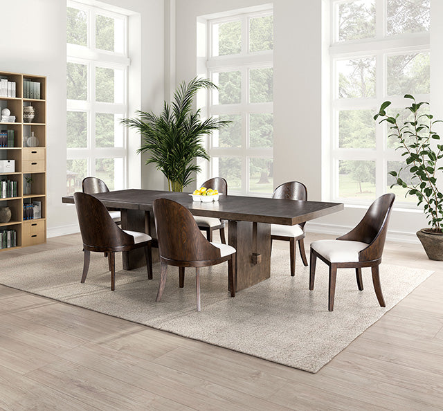 Morden Dining Table - Jay's Mattress Plus (NY)
