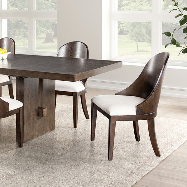 Morden Dining Table Set - Jay's Mattress Plus (NY)
