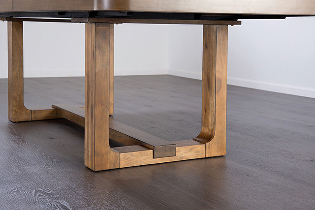Mandal Dining Table - Jay's Mattress Plus (NY)