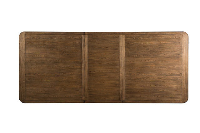 Mandal Dining Table - Jay's Mattress Plus (NY)