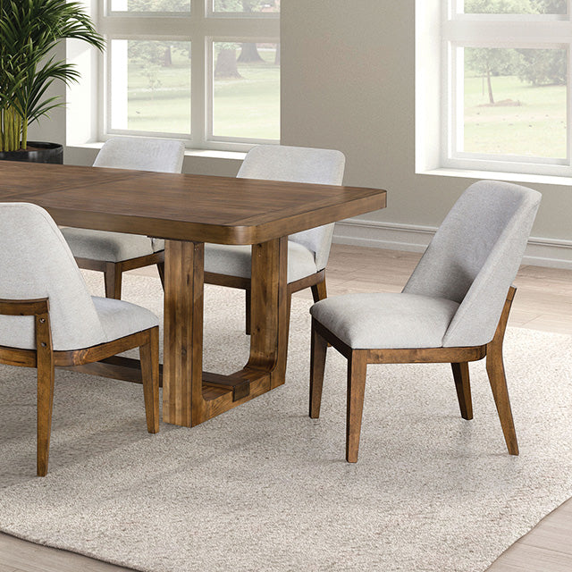 Mandal Dining Table Set - Jay's Mattress Plus (NY)