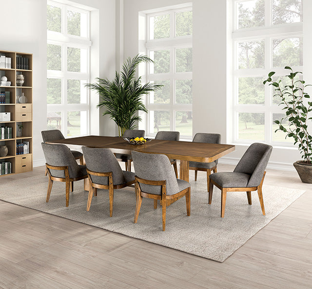 Mandal Side Chair (2/CTN) - Jay's Mattress Plus (NY)