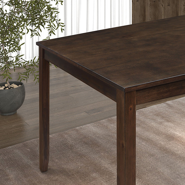 Yamhill 5 Pc. Dining Table Set - Jay's Mattress Plus (NY)