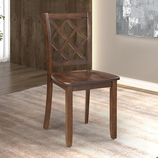Yamhill 5 Pc. Dining Table Set - Jay's Mattress Plus (NY)