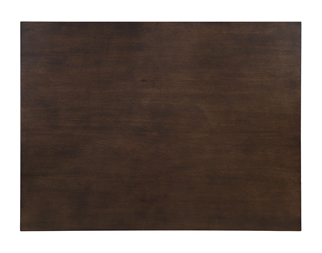 Yamhill 5 Pc. Dining Table Set - Jay's Mattress Plus (NY)