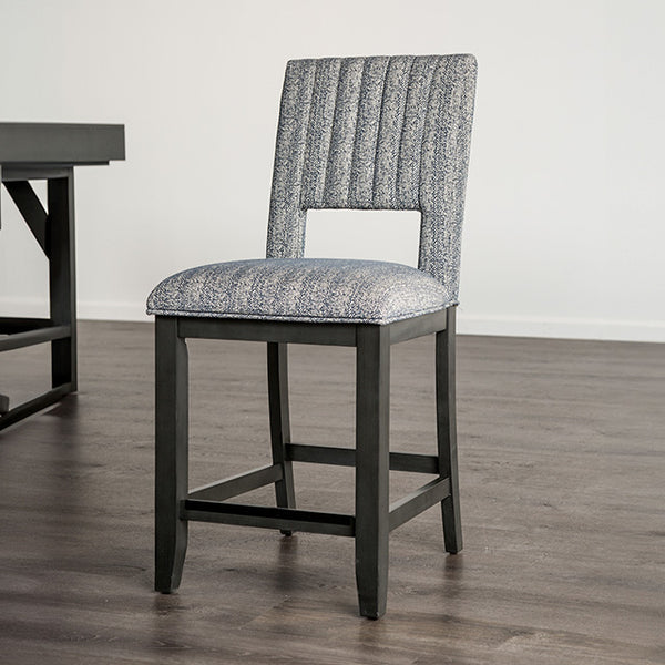 Potton Counter Ht. Chair (2/CTN) - Jay's Mattress Plus (NY)