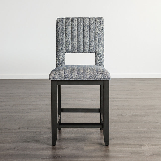 Potton Counter Ht. Chair (2/CTN) - Jay's Mattress Plus (NY)