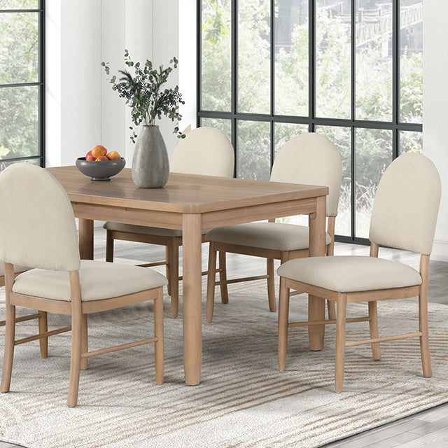 Rheinfall Dining Table Set - Jay's Mattress Plus (NY)