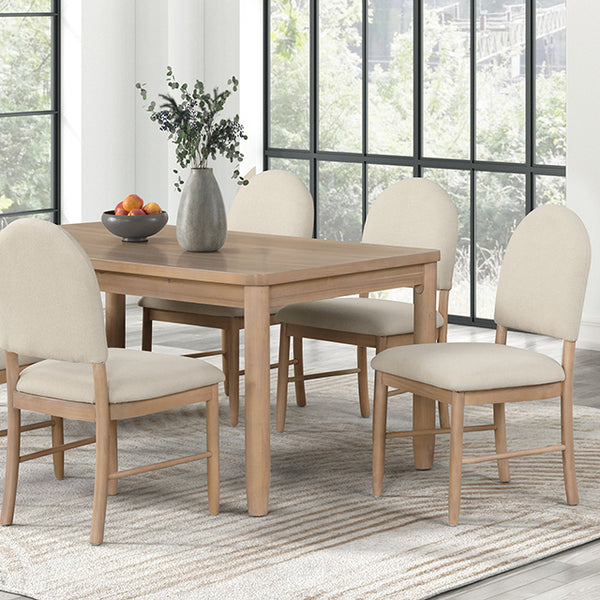 Rheinfall Dining Table - Jay's Mattress Plus (NY)