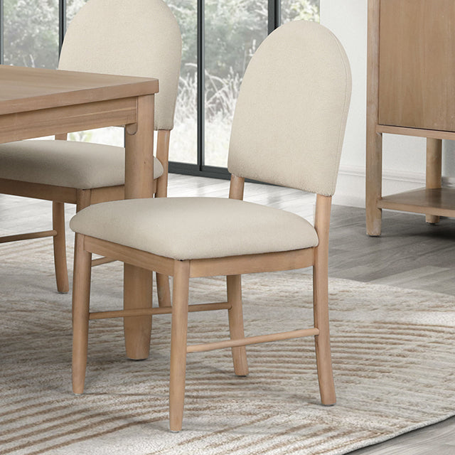 Rheinfall Dining Chair - Jay's Mattress Plus (NY)