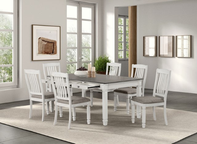 Pendola Dining Table - Jay's Mattress Plus (NY)