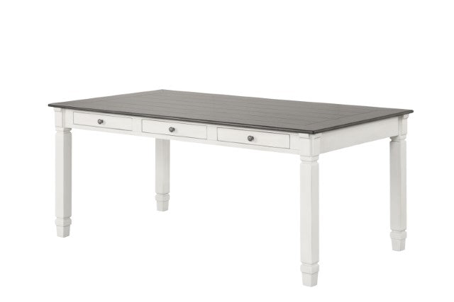 Pendola Dining Table - Jay's Mattress Plus (NY)