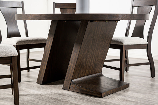 Holsworthy 5 Pc Dining Table Set - Jay's Mattress Plus (NY)