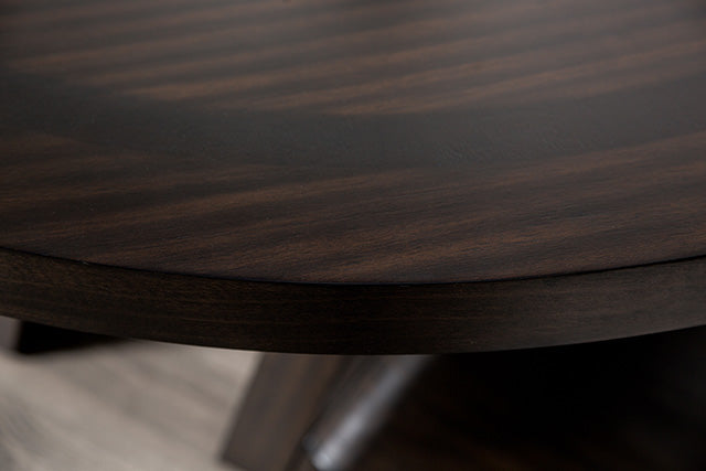 Holsworthy Round Dining Table - Jay's Mattress Plus (NY)