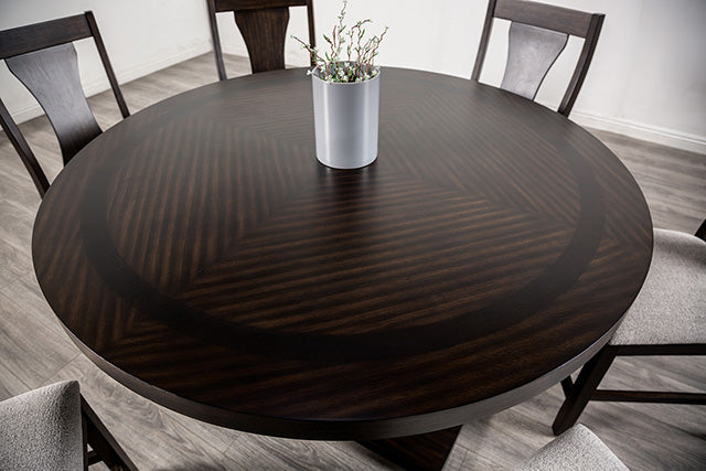 Holsworthy 5 Pc Dining Table Set - Jay's Mattress Plus (NY)