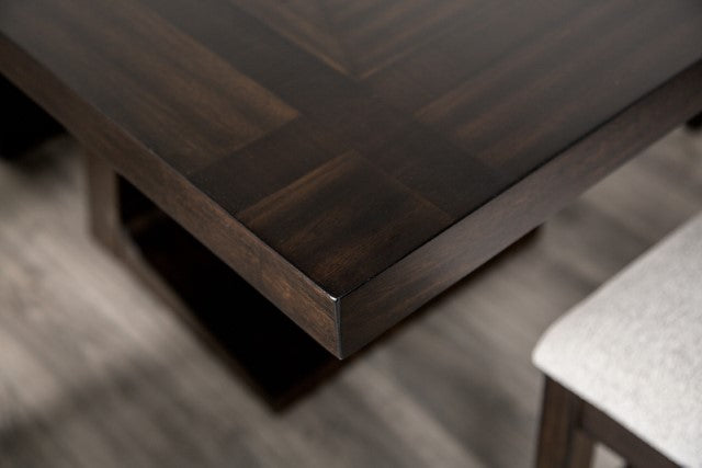 Holsworthy Dining Table - Jay's Mattress Plus (NY)