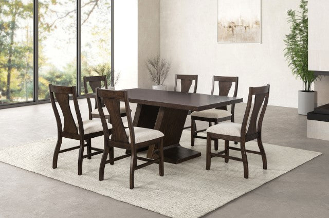 Holsworthy Dining Table - Jay's Mattress Plus (NY)