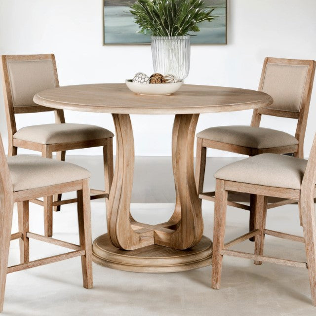 Orbetello 5 Pc Counter Ht Table Set - Jay's Mattress Plus (NY)
