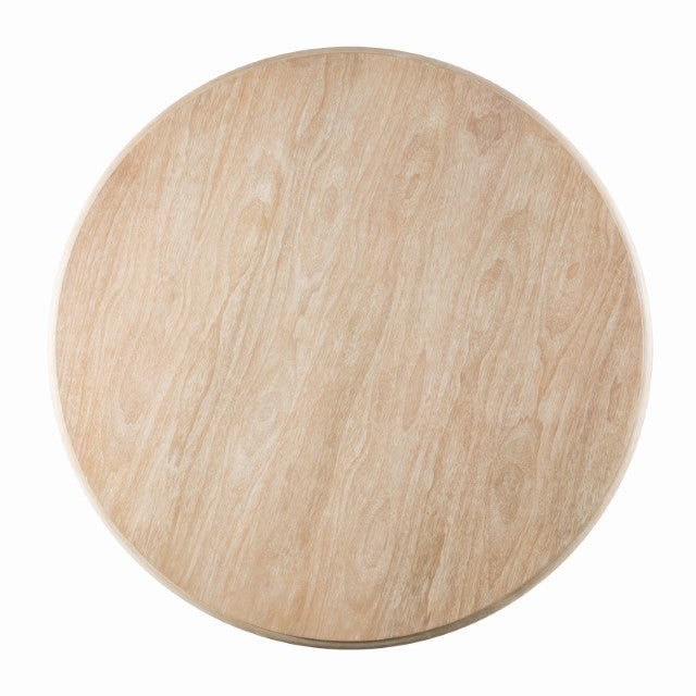 Orbetello 54" Round Dining Table - Jay's Mattress Plus (NY)