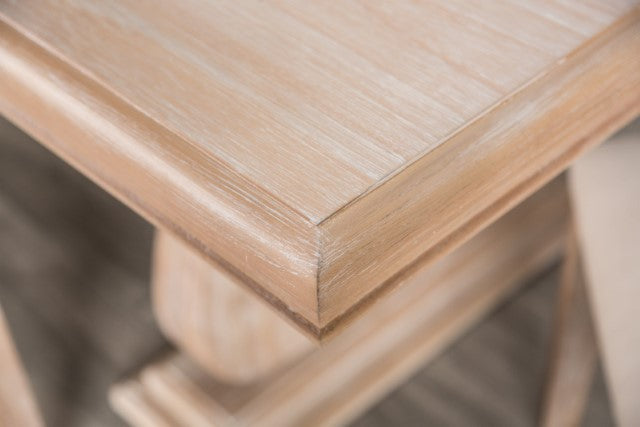 Orbetello Dining Table - Jay's Mattress Plus (NY)