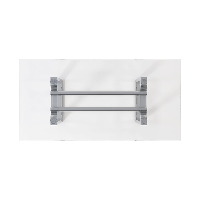 Silvestri Dining Table - Jay's Mattress Plus (NY)