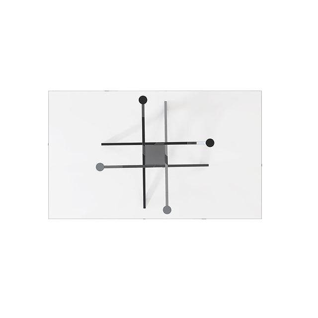 Silveria Dining Table - Jay's Mattress Plus (NY)